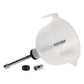 Sealey Oil Capture Extension Funnel Set VS409