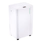 Baridi Dehumidifier with Digital Display & 24hr Timer 20L - White DH148