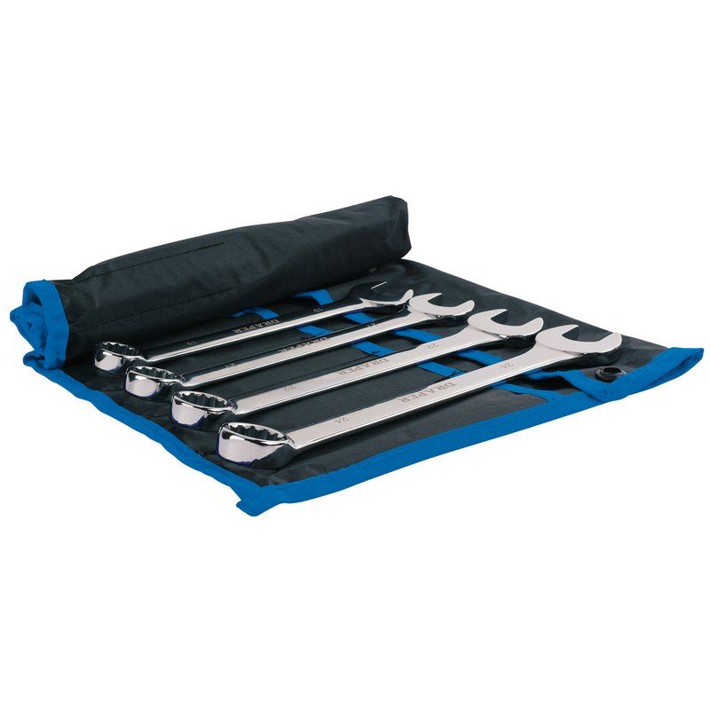 Draper 14 Piece Metric Combination Spanner Set 34236