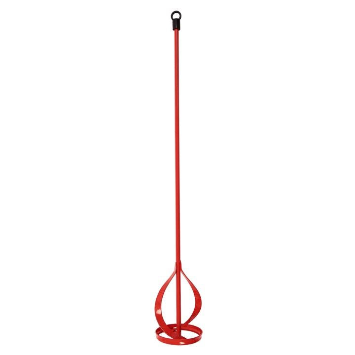 600 x 100mm Paint Mixer Use+Power Tools Grouting Cement Mortar - S3970