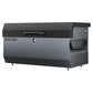 Draper Bunker Storage Box - Grey T1 B800-SBG