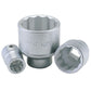 Draper 770-Sa 3/4Af 3/4 Square Drive Elora Bi-Hexagon Socket - 00434
