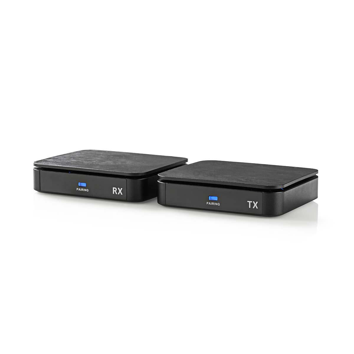 Nedis Wireless HDMI Transmitter 1080p 2.4 GHz 40 m VTRA3405BK