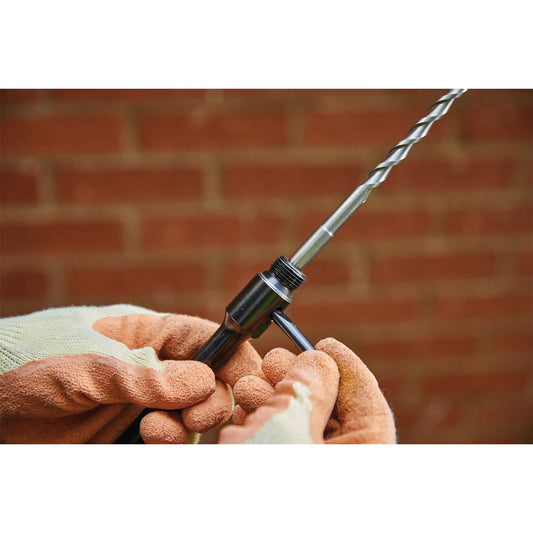 Draper Drift For Diamond Core Bits For Extracting Masonry From Arbor- 40930