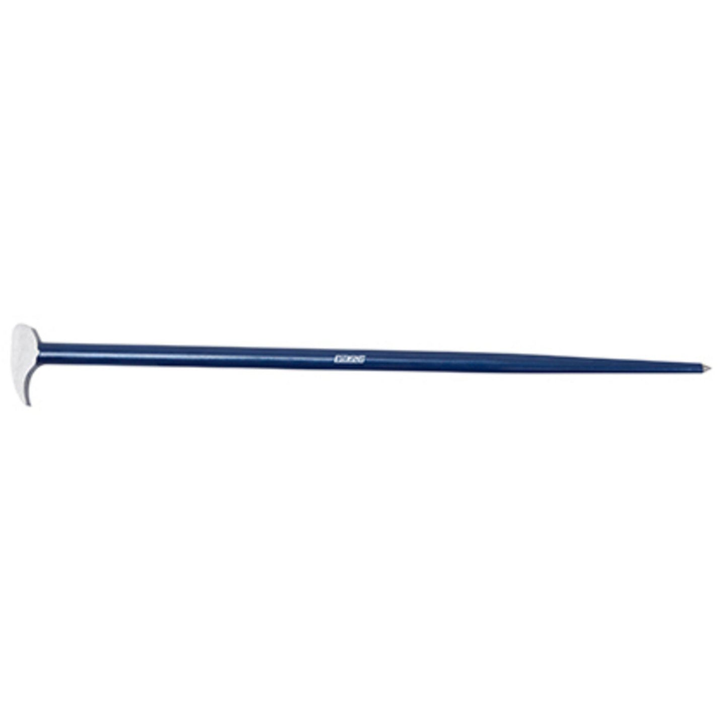 Estwing EPB-18 Roll Head Pry Bar, 450mm/18"