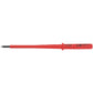 Draper 3mm Slotted VDE Interchangeable End for Screwdriver Set 05721 & 05776 - 24737