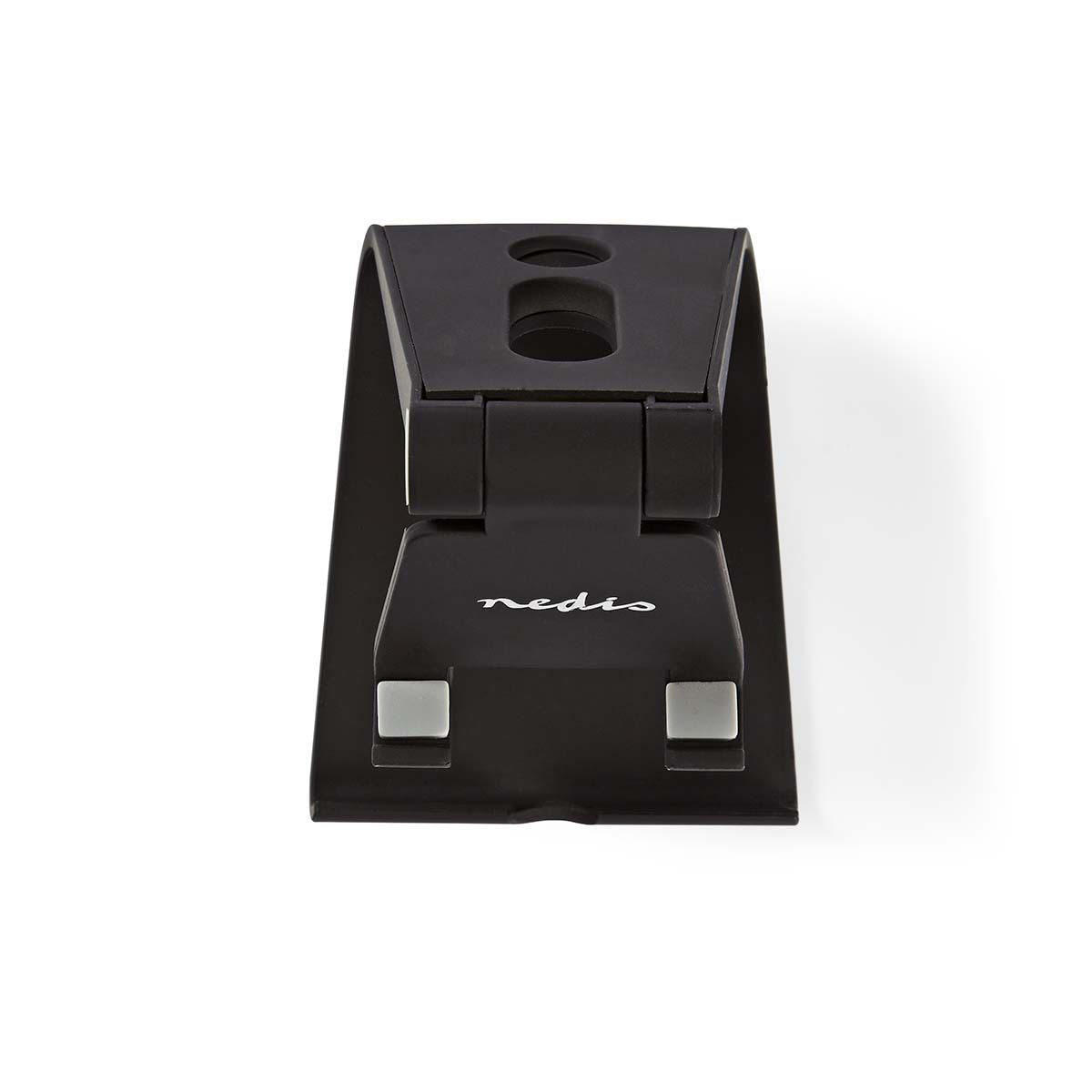 Nedis Smartphone/Tablet Stand Adjustable Black SDSD100BK