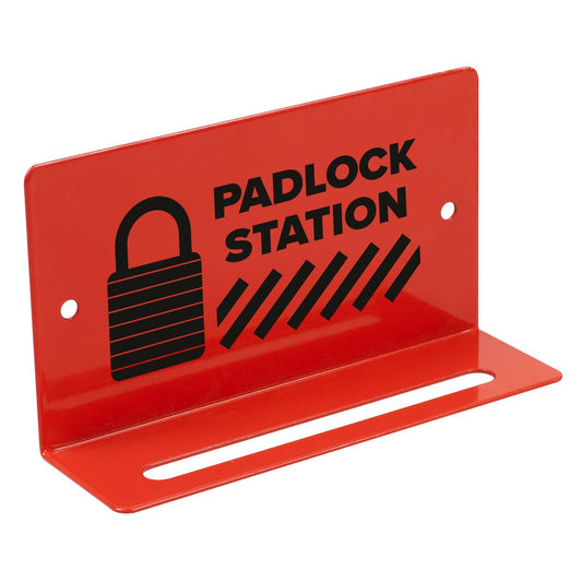 Sealey Padlock Station EV14