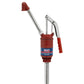 Sealey Heavy-Duty Lever Pump High Flow TP6801