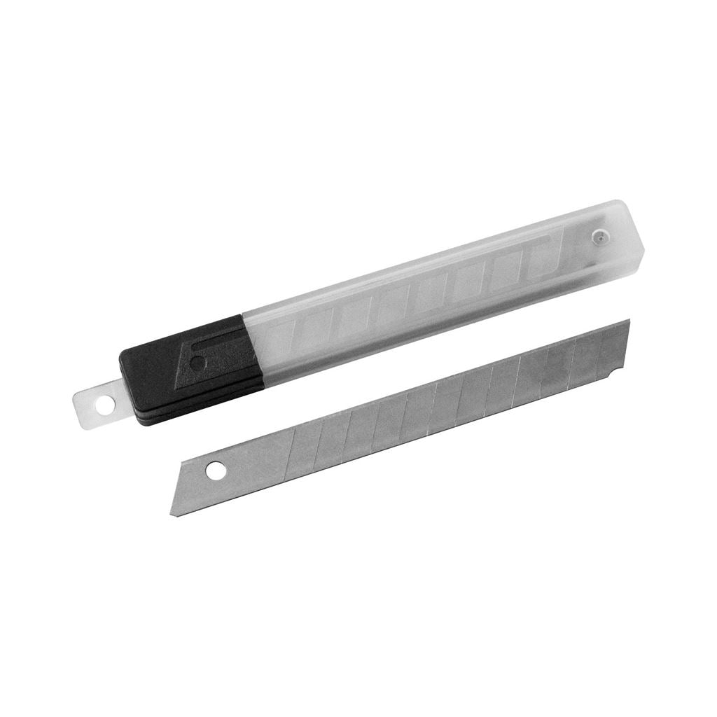 CK Tools 9mm snap-off Trimming Knife Blades T0953-10