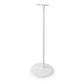 Nedis Speaker Floor Stand For Sonos® One/Sonos® Play:1 Max. 3 kg Fixed - SPMT5750WT