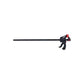 24" Quick Rapid T Bar Speed Clamp Fast Ratchet Spread Holder One Hand Vice 600mm - D0945