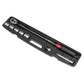 Sealey Premier Black Torque Wrench Set 1/2"Sq Drive 60-330Nm 8pc STW915B