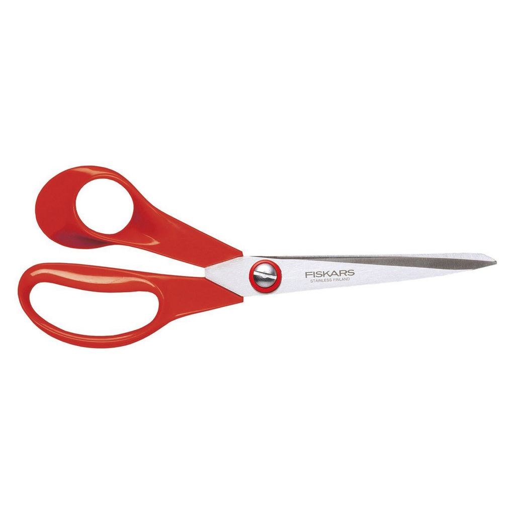 Fiskars Classic Universal scissors lft 21cm Hdw