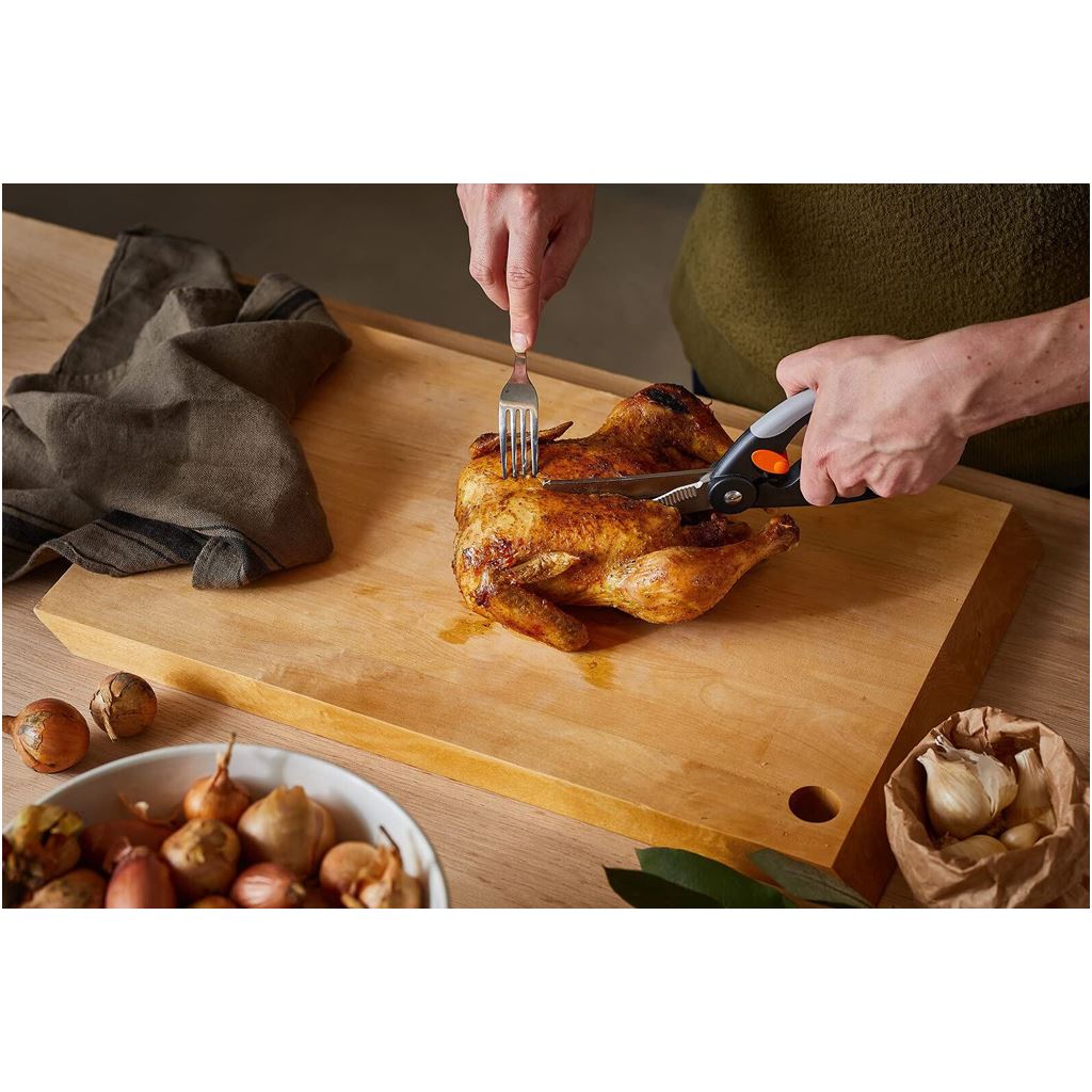 Fiskars FF Poultry shear 25cm