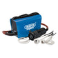 Draper 99798 Car/Van Vehicle Garage Induction Heating Heater Coil Gun Tool Kit