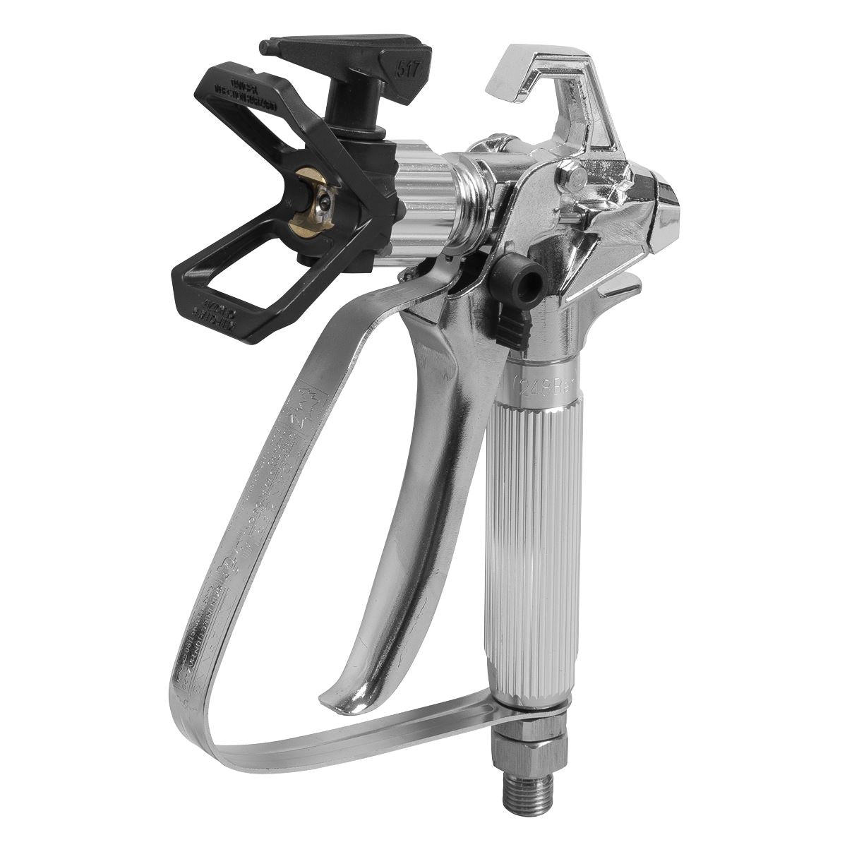 Sealey Airless Paint Sprayer Kit APS1000