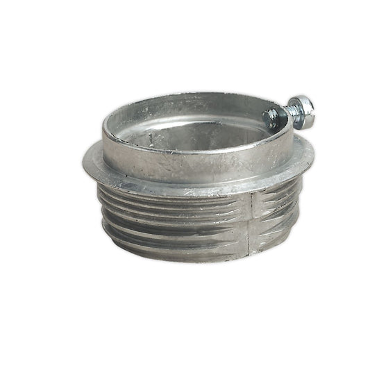 Sealey Adaptor 2"BSP fits SOLV/SF to 205L & 48gal Drums SOLV/SFA