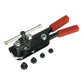 Sealey Brake Pipe Flaring Tool Kit AK5063