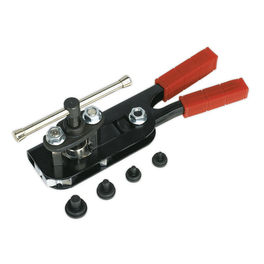 Sealey Brake Pipe Flaring Tool Kit AK5063