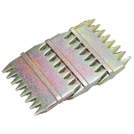 Draper Scutch Set (3 Piece) SS2C1P38 - 03136