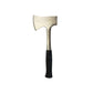 One Piece Camping Hiking Axe Hatchet Survival Hunting Wood Firewood Log Splitter - A2905