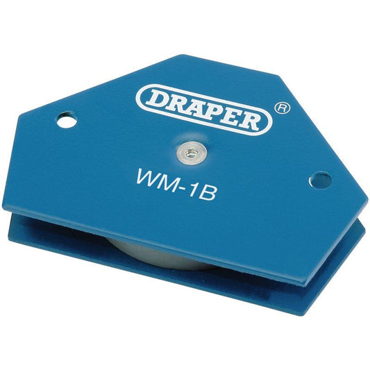 Draper Multi-Purpose Magnetic Holder For Soldering/Welding/Welder Work - 24577