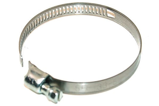 Genuine Prima Dishwasher Hose Clamp 32-50mm (Part No 481240118157)