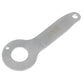 Sealey Crankshaft Locking Bracket for BMW N47 - Chain Drive VSE6121.06