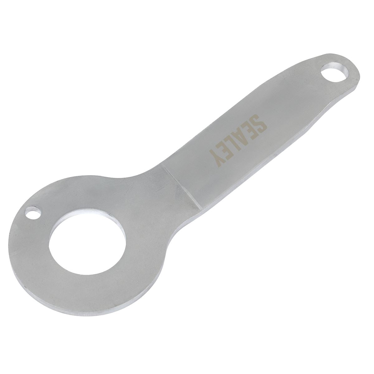 Sealey Crankshaft Locking Bracket for BMW N47 - Chain Drive VSE6121.06