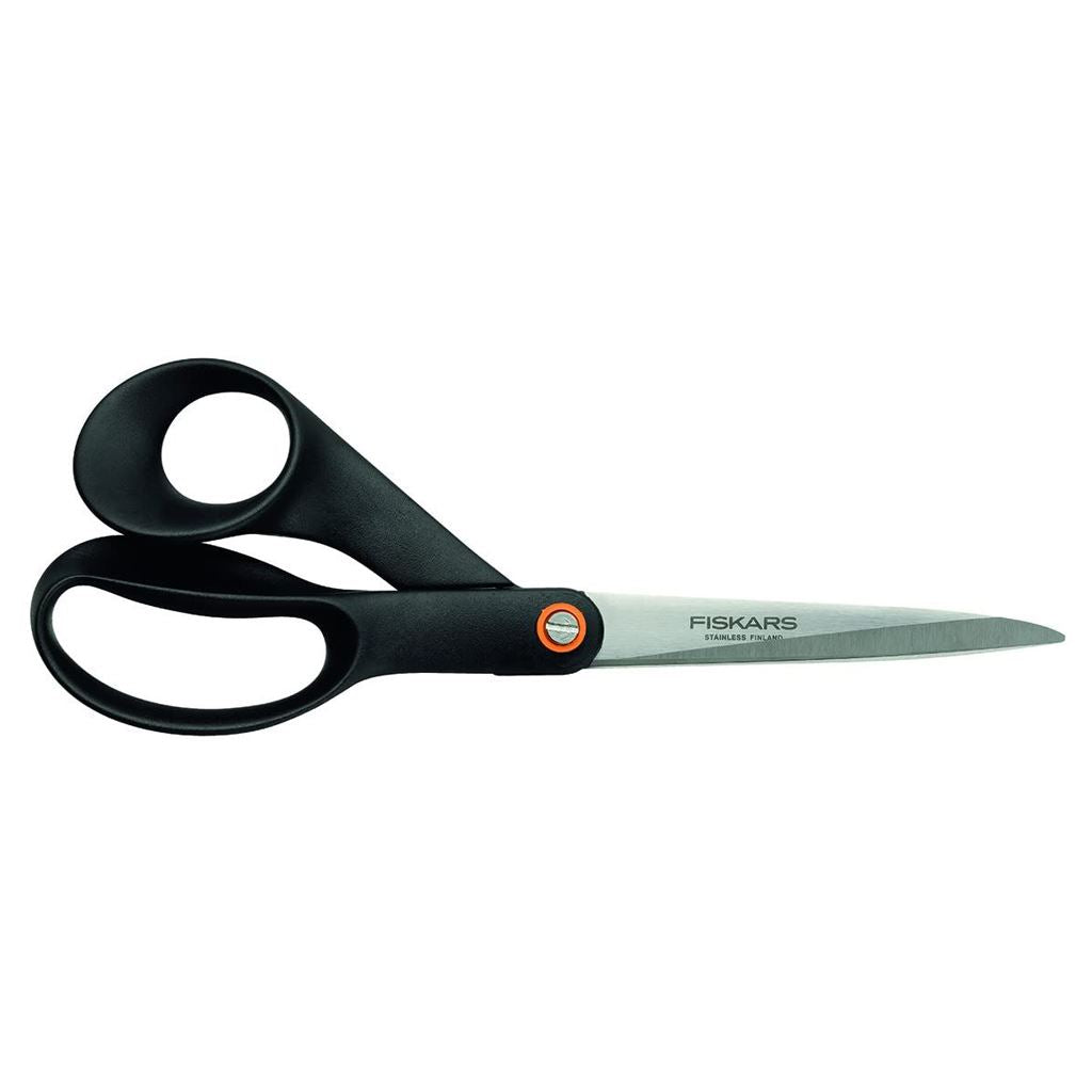Fiskars FF Universal Scissors 21cm black