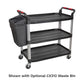 Sealey Workshop Trolley 3-Level Composite CX310