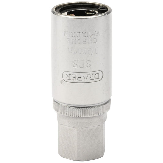 Draper 1x 10mm Stud Extractor Garage Professional Standard Tool 58710