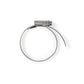 Nedis Hose Clip 50-70 mm WAHC5070