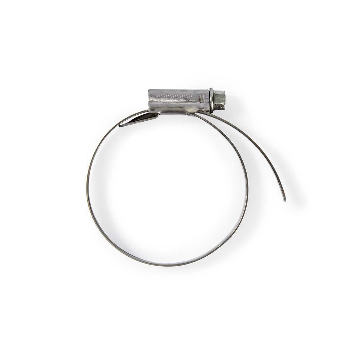 Nedis Hose Clip 50-70 mm WAHC5070