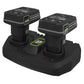 Sealey Dual Battery Charger for 10.8V Lithium-ion SV10.8 Series CP108VMC2