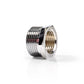 Nedis Hose Adapter 1/2'' Straight to 3/4'' Straight WAHA1234