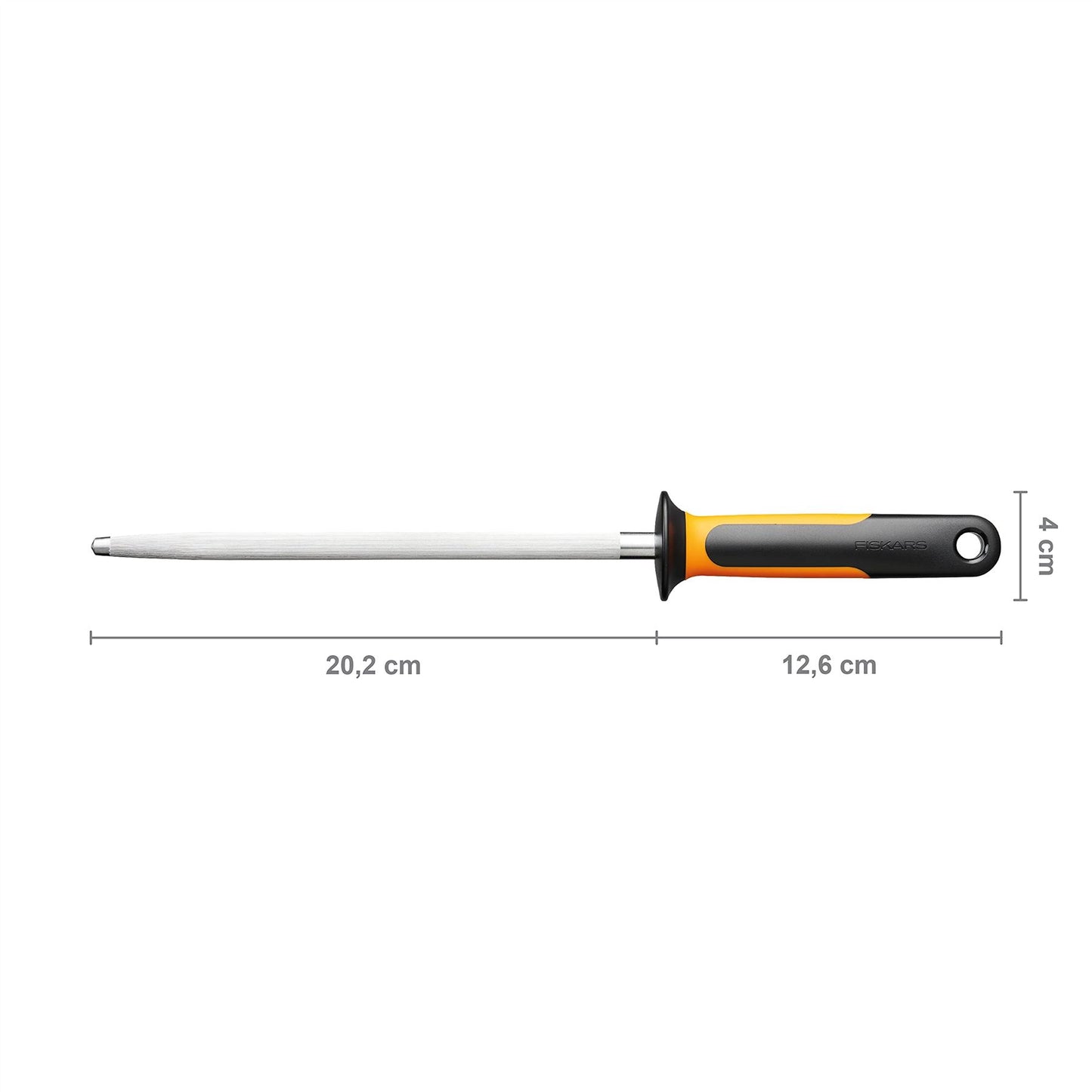 Fiskars FF Sharpening steel 1057549 Tracked