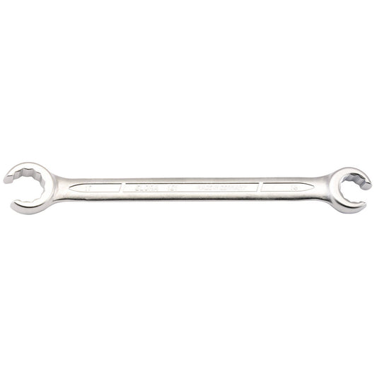 14mm X 17mm Elora Metric Flare Nut Spanner Draper 04535