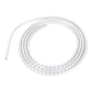 Dataflex Cable Wraps 25m White 33250 Cable Management