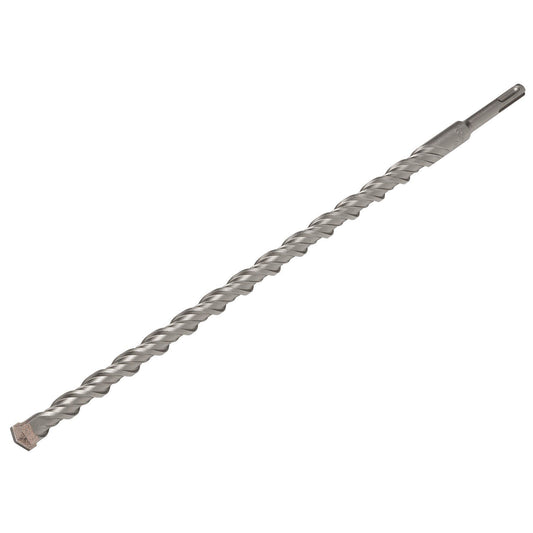 Draper SDS Plus Drill Bit, 18.0 x 450mm