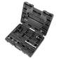 Sealey Bearing Puller Set Deep Groove PS110