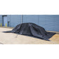 Sealey Vehicle Fire Safety Blanket - PU Coated 6 x 8m EV1000
