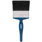 Draper Tools Pb/60-40 Paint-Brush, Blue, 100mm - 82501 Paintbrush