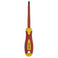 Sealey Screwdriver Set 6pc VDE Approved AK6130