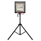 Sealey Ceramic Heater with Telescopic Tripod Stand 1.4/2.8kW 230V CH30S