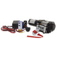 Sealey ATV Winch 1000kg Line Pull 12V ATV1000W