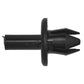 Sealey Push Rivet, 14mm x 24mm, GM - Pack of 20 TCPR1416