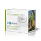 Nedis Motion Detector Outdoor Time/Ambient Light Settings 3-Wire Installation