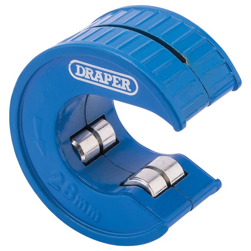 Draper Automatic Pipe Cutter, 28mm APC/A - 81124